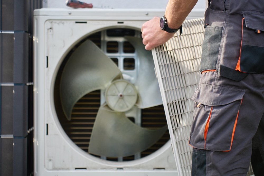Fault Finding & Repair