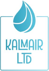 Kalmair Ltd Logo